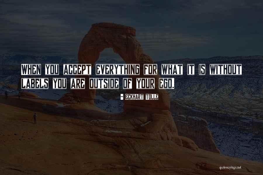 Albarn Maka Quotes By Eckhart Tolle Albarn Maka Quotes By Eckhart Tolle