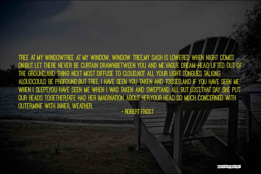 Albarn Maka Quotes By Robert Frost Albarn Maka Quotes By Robert Frost