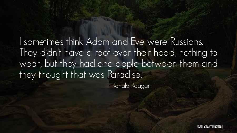 Albarn Maka Quotes By Ronald Reagan Albarn Maka Quotes By Ronald Reagan
