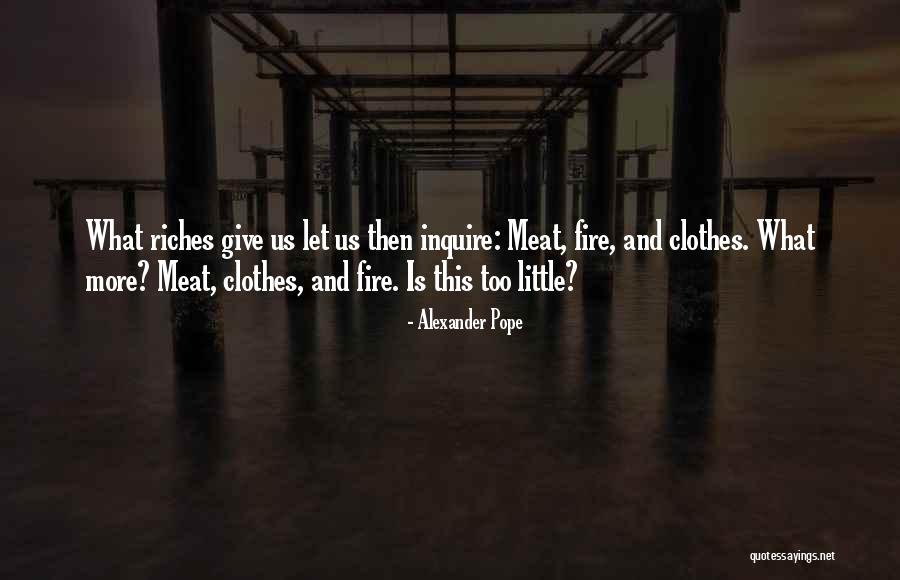 Albarn Press Quotes By Alexander Pope Albarn Press Quotes By Alexander Pope