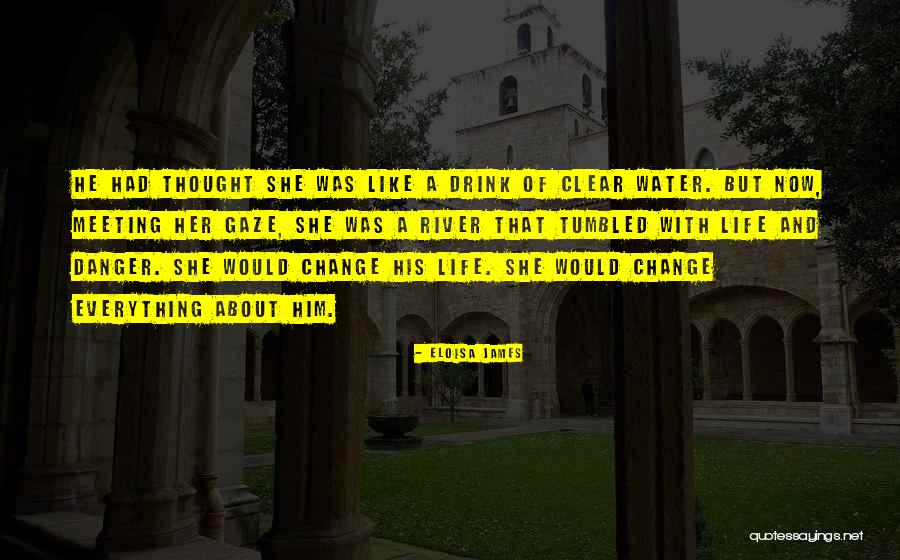 Albaro Pizza Quotes By Eloisa James Albaro Pizza Quotes By Eloisa James