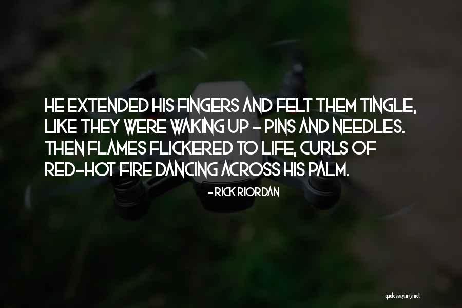 Albaro Pizza Quotes By Rick Riordan Albaro Pizza Quotes By Rick Riordan