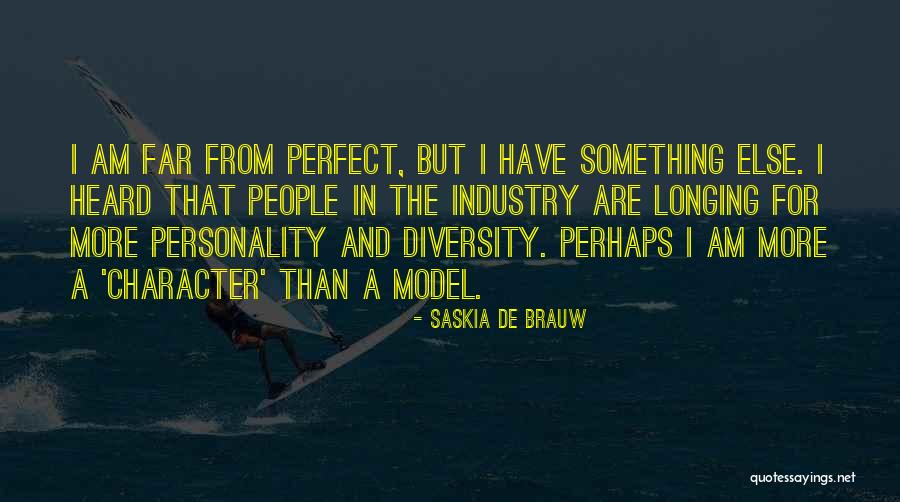 Albarreal De Tajo Quotes By Saskia De Brauw Albarreal De Tajo Quotes By Saskia De Brauw