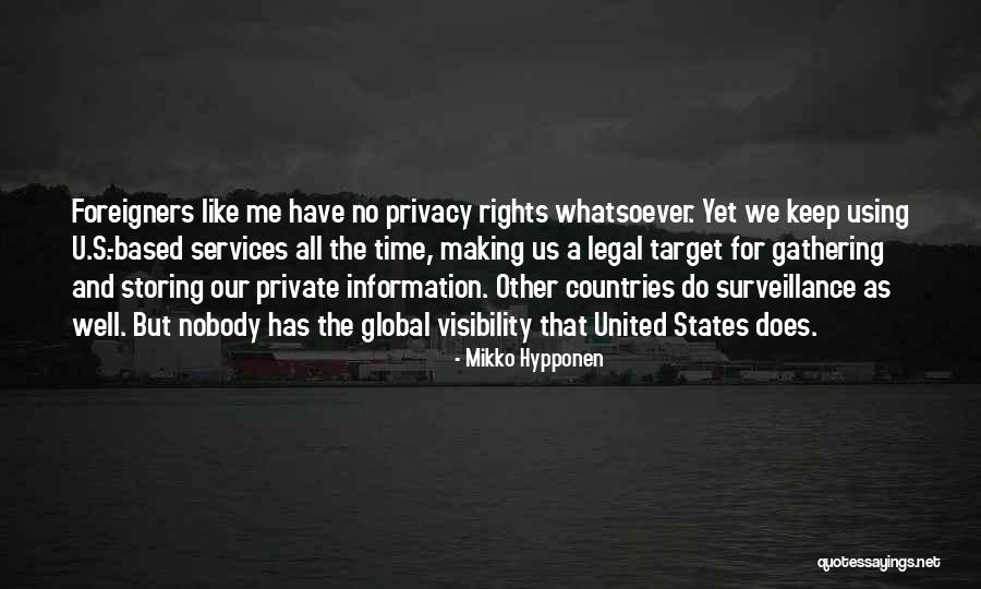 Albarus Spicer Quotes By Mikko Hypponen Albarus Spicer Quotes By Mikko Hypponen