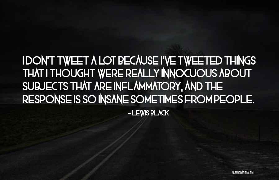 Albasha Quotes By Lewis Black Albasha Quotes By Lewis Black