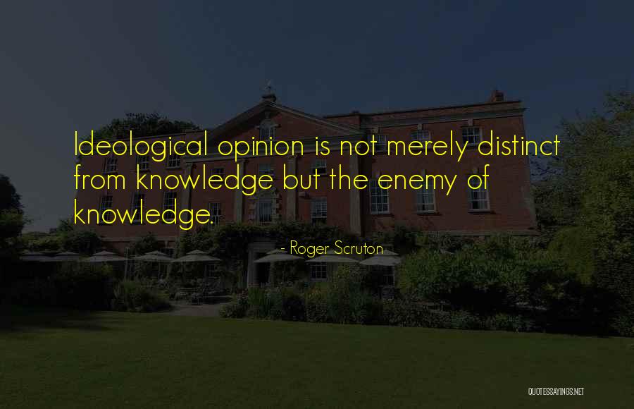 Albastrast Quotes By Roger Scruton Albastrast Quotes By Roger Scruton