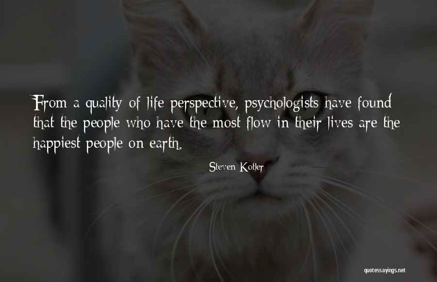 Albastrast Quotes By Steven Kotler Albastrast Quotes By Steven Kotler