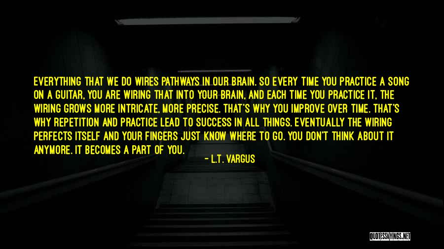Albatros Quotes By L.T. Vargus Albatros Quotes By L.T. Vargus