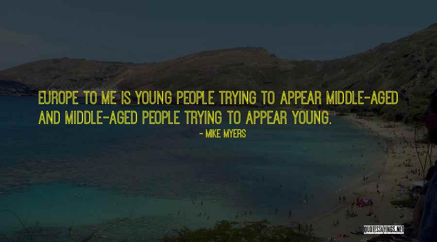 Albatros Quotes By Mike Myers Albatros Quotes By Mike Myers
