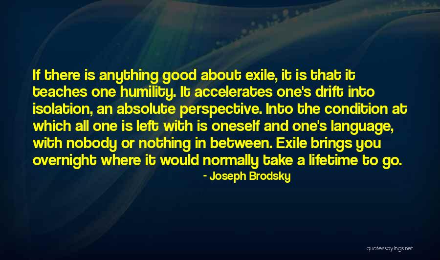 Albayrak Medya Quotes By Joseph Brodsky Albayrak Medya Quotes By Joseph Brodsky