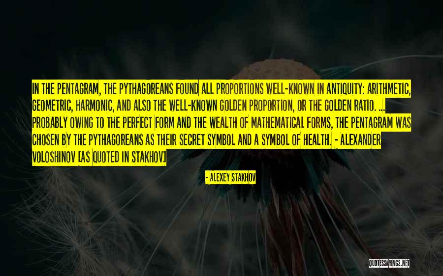 Albea Sahibinden Quotes By Alexey Stakhov Albea Sahibinden Quotes By Alexey Stakhov