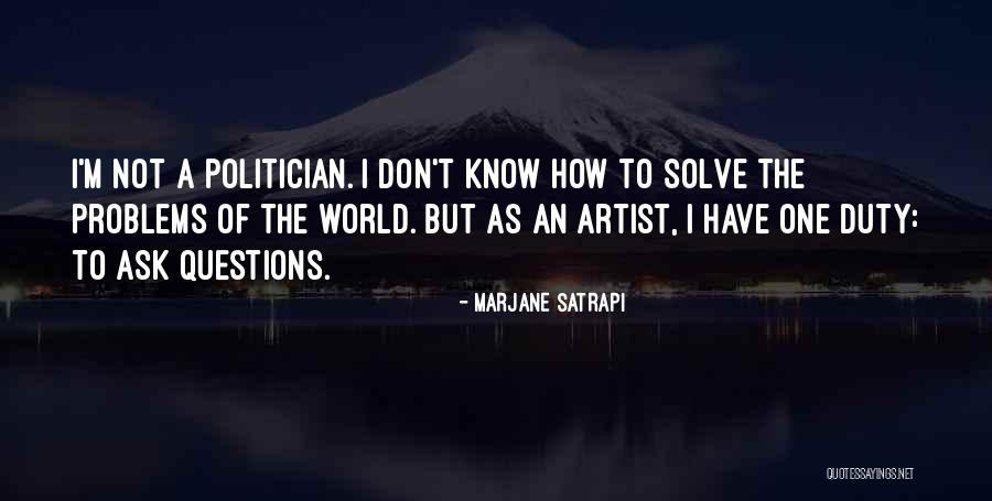 Albeck Consulting Quotes By Marjane Satrapi Albeck Consulting Quotes By Marjane Satrapi