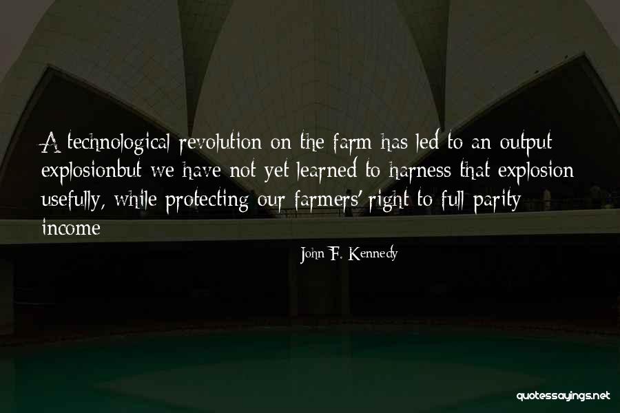Albeck Hunting Quotes By John F. Kennedy Albeck Hunting Quotes By John F. Kennedy
