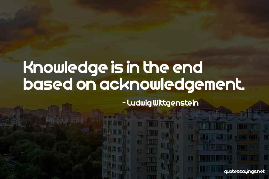 Albeck Hunting Quotes By Ludwig Wittgenstein Albeck Hunting Quotes By Ludwig Wittgenstein