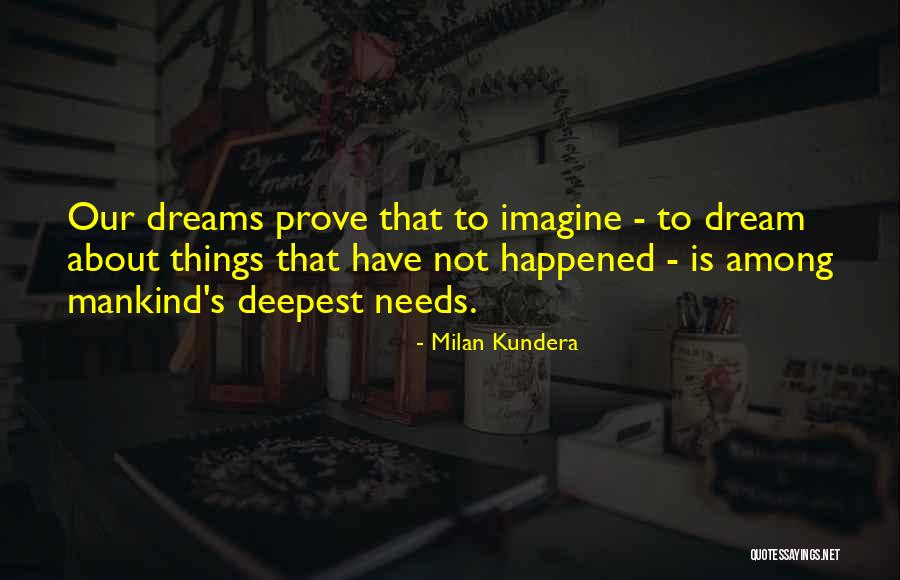 Albeck Restaurants Quotes By Milan Kundera Albeck Restaurants Quotes By Milan Kundera