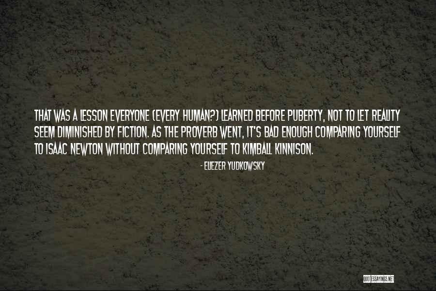 Albecker Natural Area Quotes By Eliezer Yudkowsky Albecker Natural Area Quotes By Eliezer Yudkowsky
