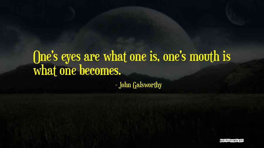 Albeda Sportlaan Quotes By John Galsworthy Albeda Sportlaan Quotes By John Galsworthy
