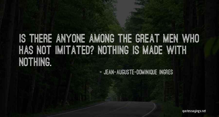 Albedyll Quotes By Jean-Auguste-Dominique Ingres Albedyll Quotes By Jean-Auguste-Dominique Ingres