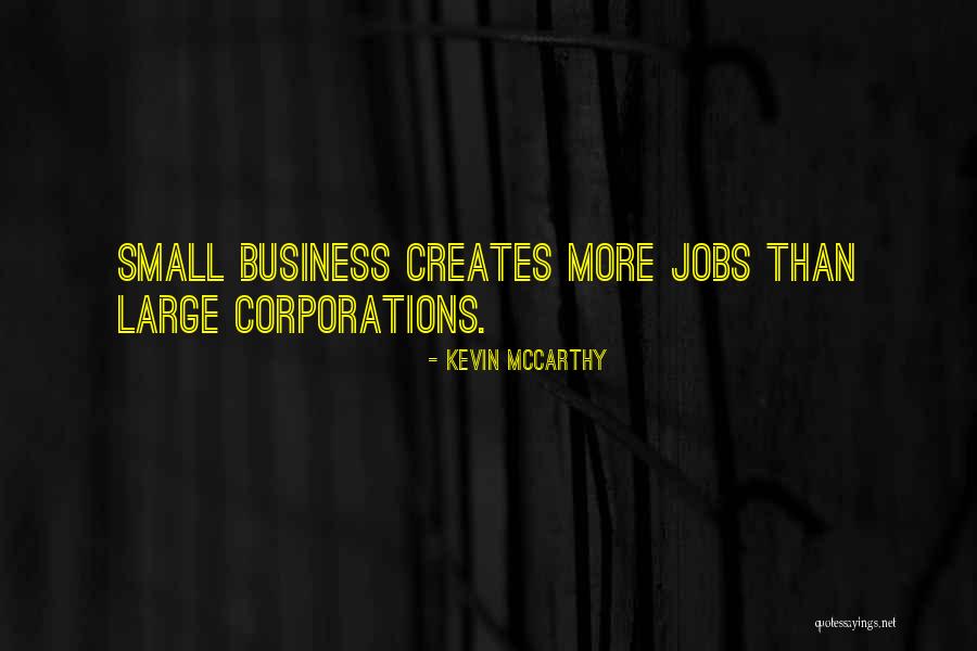 Albedyll Quotes By Kevin McCarthy