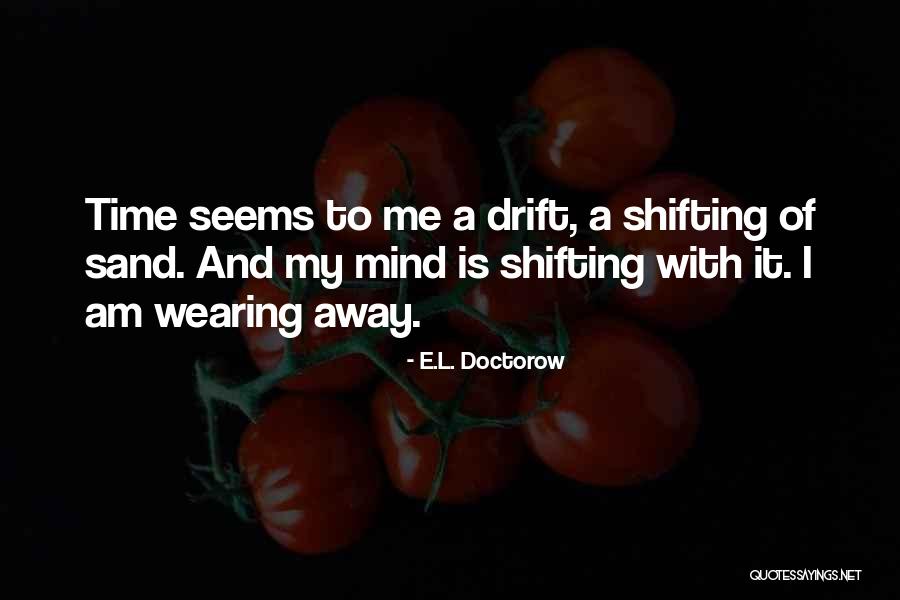 Albeiro Little Angel Quotes By E.L. Doctorow Albeiro Little Angel Quotes By E.L. Doctorow