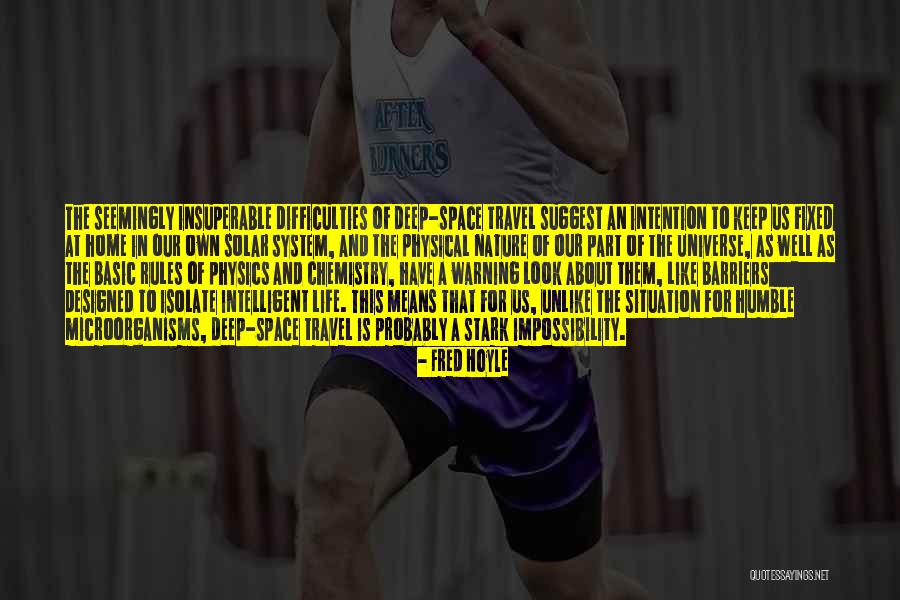 Albeiro The Angel Quotes By Fred Hoyle Albeiro The Angel Quotes By Fred Hoyle