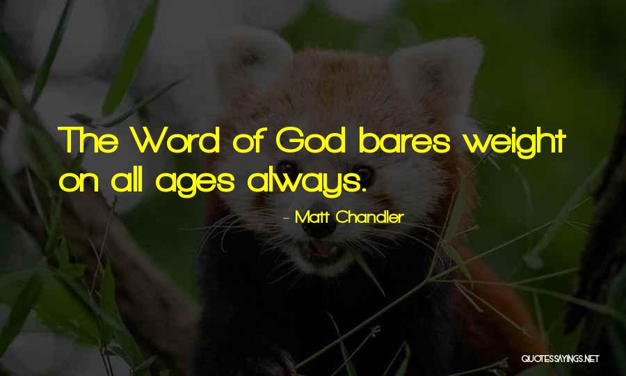 Albeiro The Angel Quotes By Matt Chandler Albeiro The Angel Quotes By Matt Chandler
