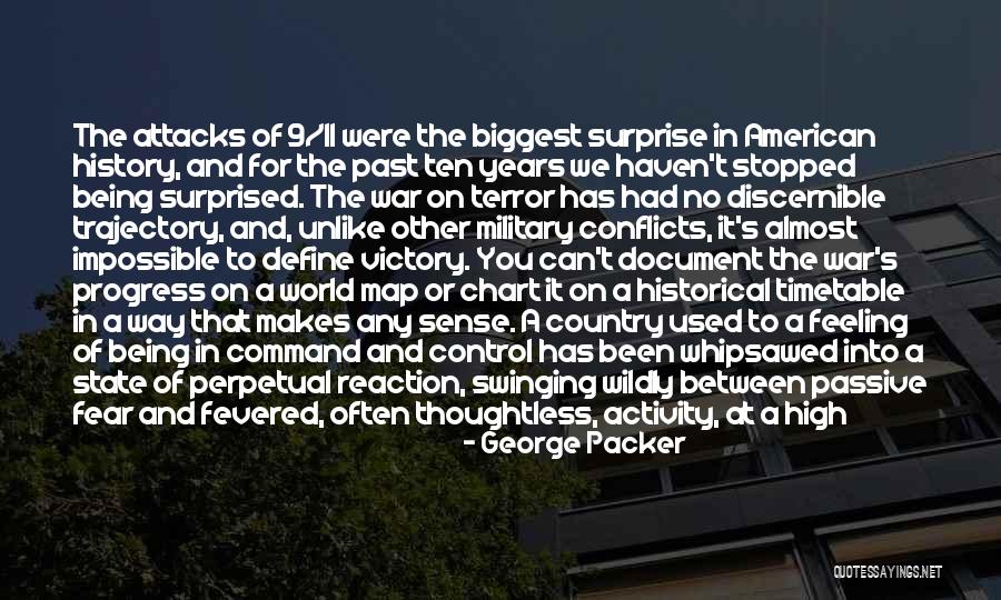 Albekord Quotes By George Packer Albekord Quotes By George Packer