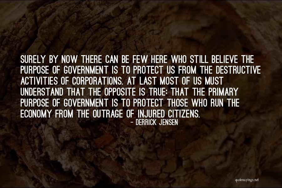 Albena Hristova Quotes By Derrick Jensen Albena Hristova Quotes By Derrick Jensen