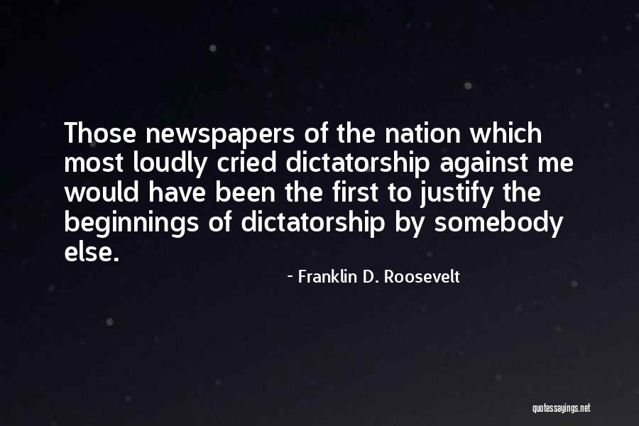 Albena Hristova Quotes By Franklin D. Roosevelt Albena Hristova Quotes By Franklin D. Roosevelt