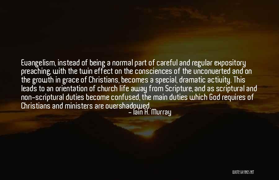 Albenga Liguria Quotes By Iain H. Murray Albenga Liguria Quotes By Iain H. Murray
