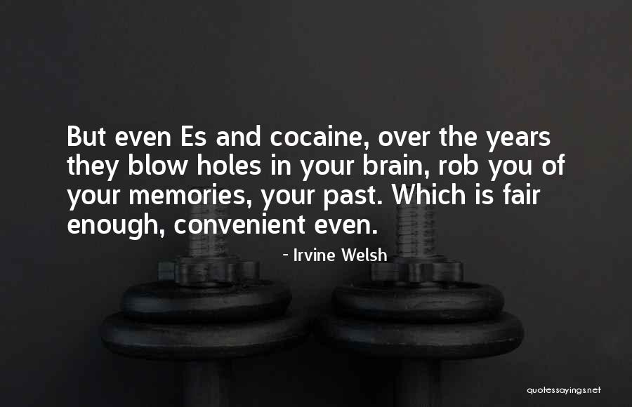 Albenga Wreck Quotes By Irvine Welsh Albenga Wreck Quotes By Irvine Welsh
