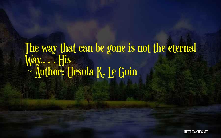 Albeniz Isaac Quotes By Ursula K. Le Guin