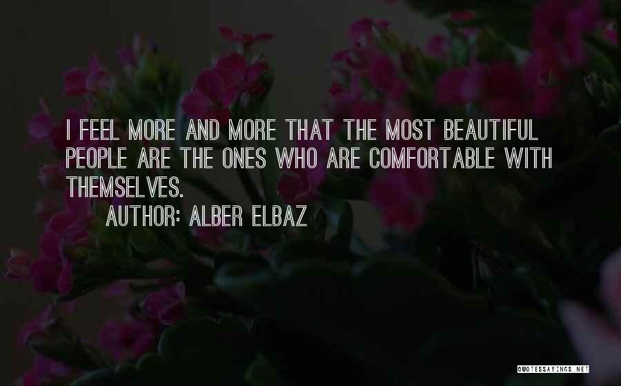 Alber Elbaz Quotes 100203