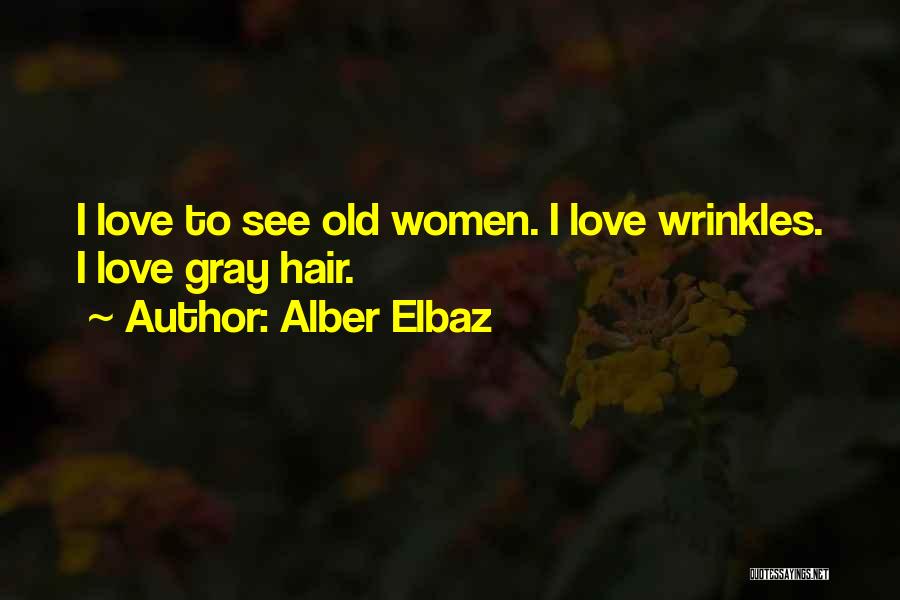 Alber Elbaz Quotes 1082712