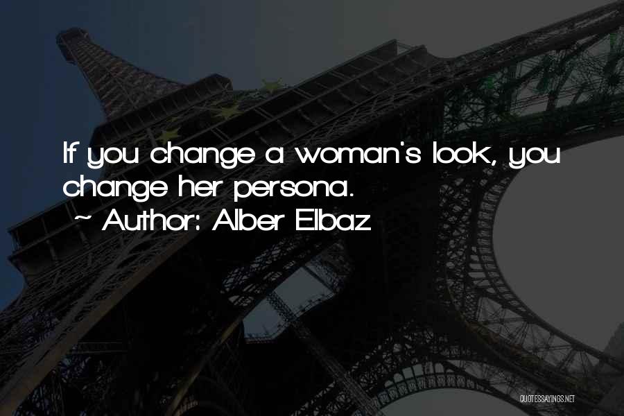 Alber Elbaz Quotes 1107957