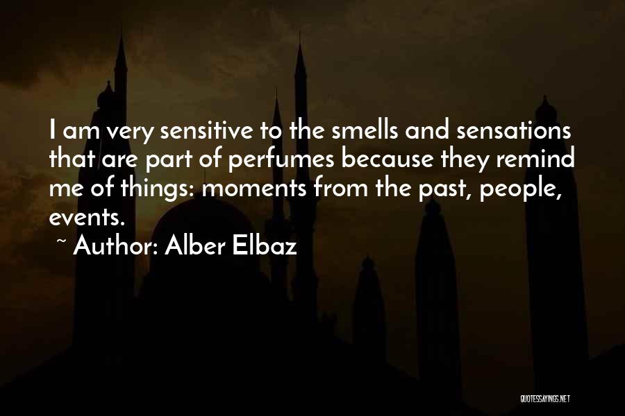 Alber Elbaz Quotes 1369647