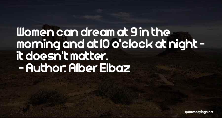 Alber Elbaz Quotes 145617