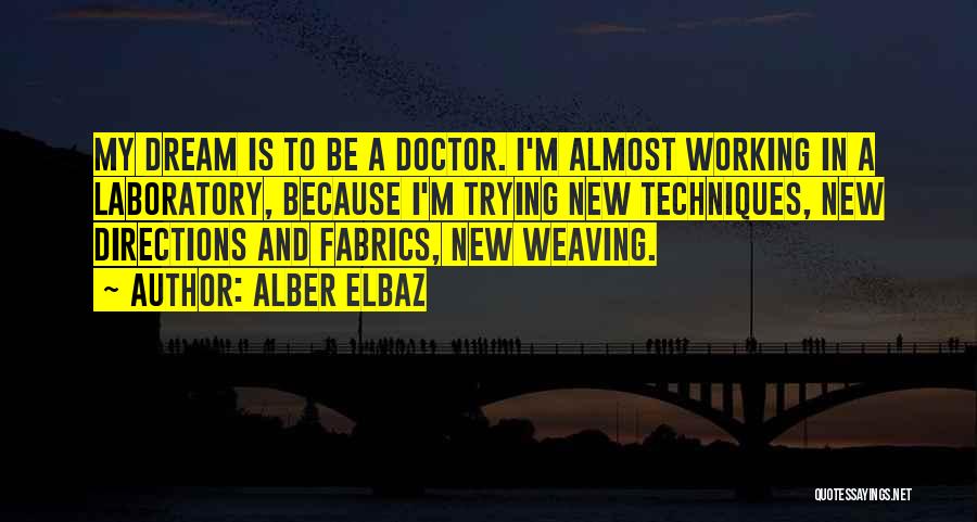 Alber Elbaz Quotes 167572