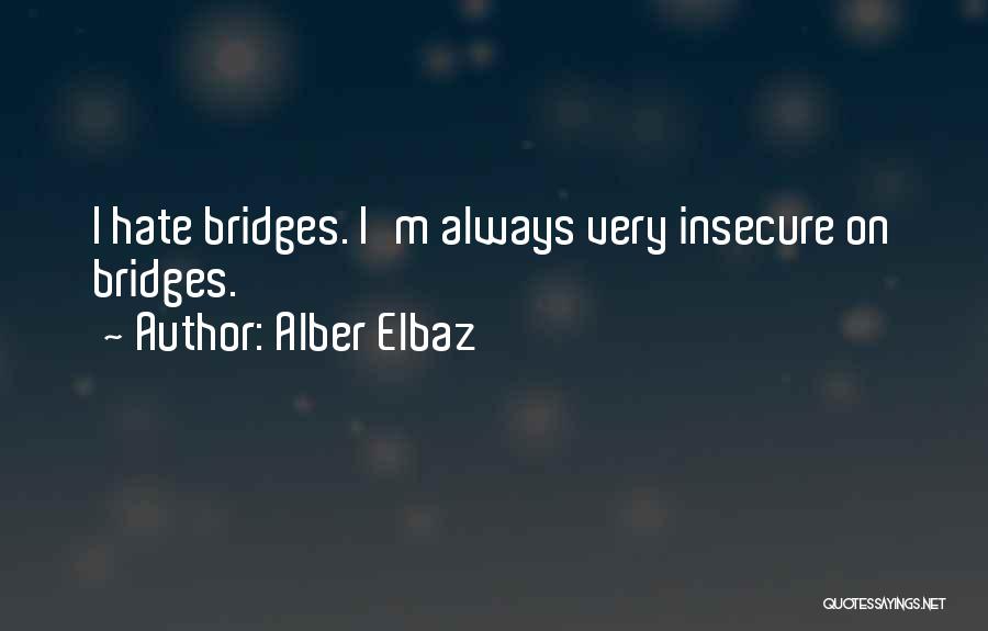 Alber Elbaz Quotes 1868431