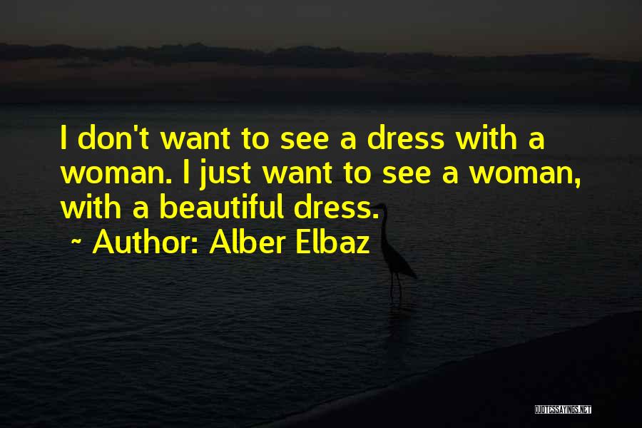 Alber Elbaz Quotes 1966050