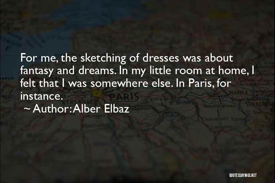 Alber Elbaz Quotes 2127511