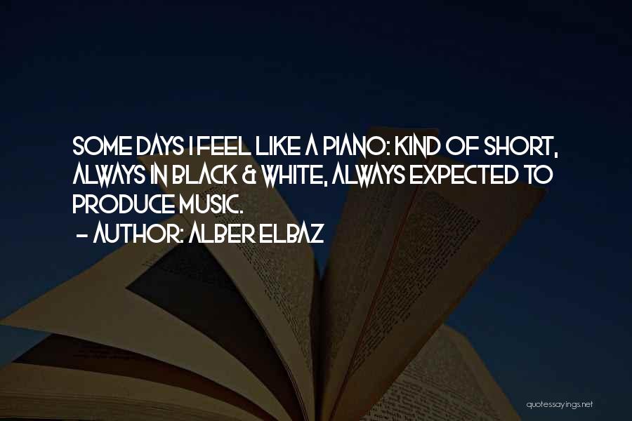 Alber Elbaz Quotes 254253