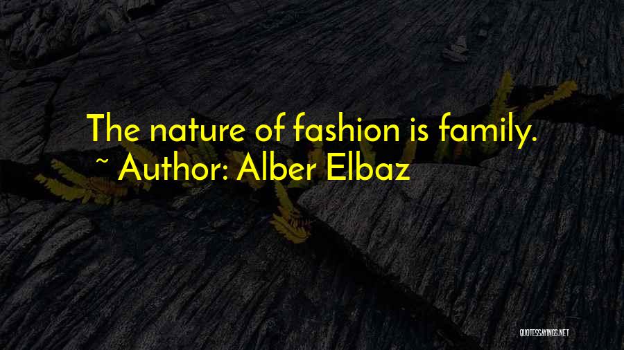 Alber Elbaz Quotes 263244