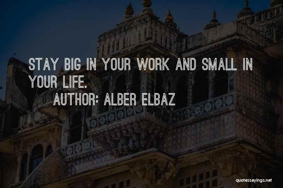 Alber Elbaz Quotes 288451