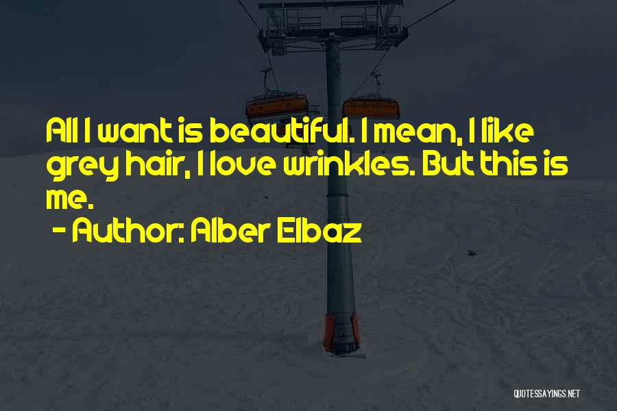 Alber Elbaz Quotes 364494