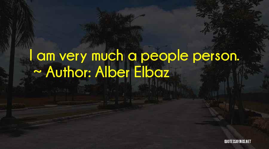 Alber Elbaz Quotes 607940