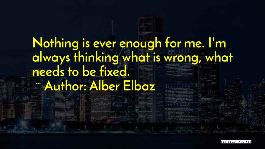 Alber Elbaz Quotes 752908