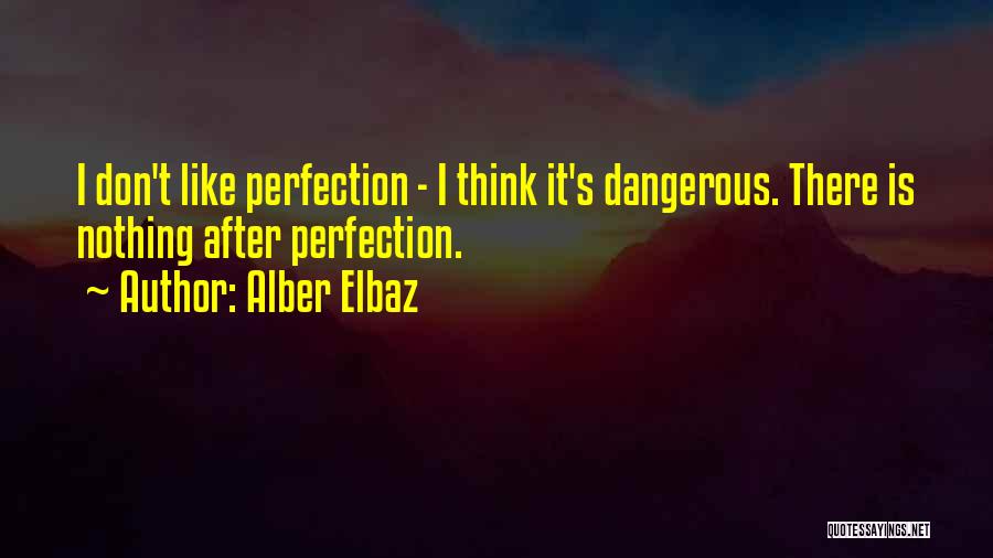 Alber Elbaz Quotes 788516