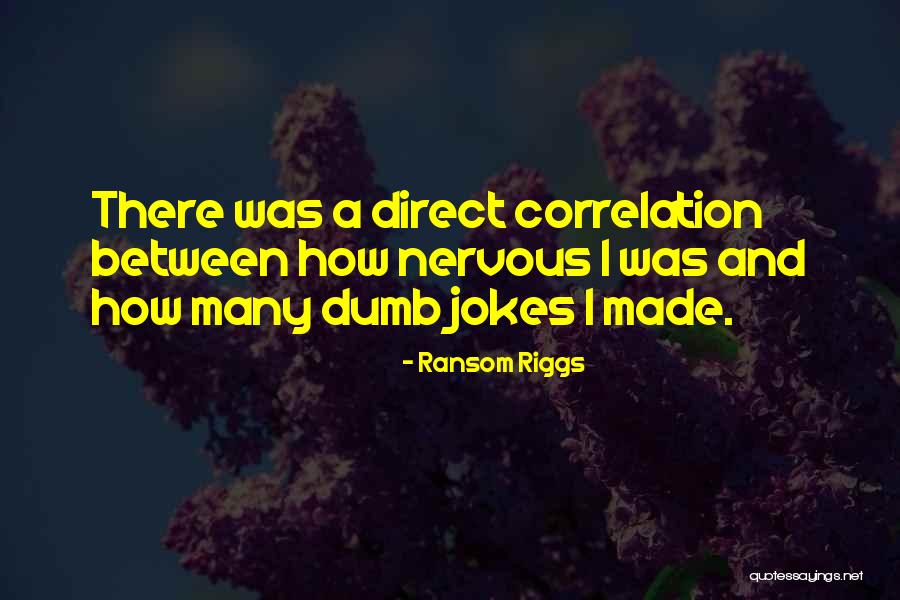Alberdi Porcellanato Quotes By Ransom Riggs Alberdi Porcellanato Quotes By Ransom Riggs