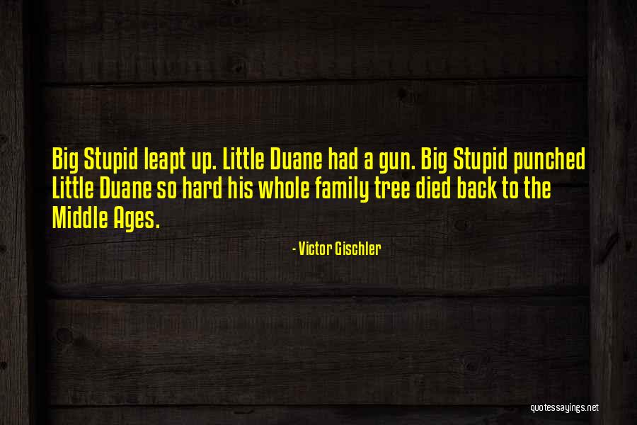 Albergar Definicion Quotes By Victor Gischler Albergar Definicion Quotes By Victor Gischler